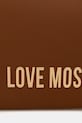 Akcesoria Love Moschino torebka JC4107PP1OKD0200 brązowy
