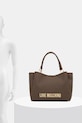 Love Moschino torebka JC4107PP1OKD0203 brązowy