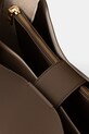 Love Moschino torebka brązowy JC4107PP1OKD0203