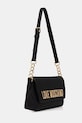Love Moschino torebka JC4109PP1OKD0000 czarny SS26
