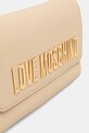 Love Moschino torebka beżowy JC4109PP1OKD0129