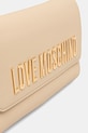 Love Moschino torebka beżowy JC4109PP1OKD0129