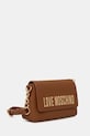 Love Moschino torebka JC4109PP1OKD0200 brązowy SS26