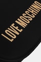 Love Moschino torebka JC4021PP1OKD0000 czarny