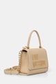Love Moschino torebka JC4024PP1OKD0129 beżowy SS26