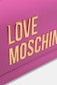 Love Moschino torebka JC4024PP1OKD0604 różowy