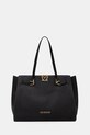 Love Moschino torebka aplikacja czarny JC4124PP1OLM0000