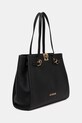 Love Moschino torebka JC4124PP1OLM0000 czarny SS26