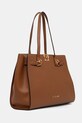 Love Moschino torebka JC4124PP1OLM0200 brązowy SS26