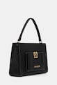Love Moschino torebka JC4125PP1OLM0000 czarny SS26