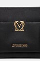 Love Moschino torebka czarny JC4125PP1OLM0000