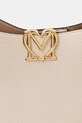Love Moschino torebka beżowy JC4127PP1OLM0110