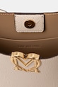 Love Moschino torebka JC4127PP1OLM0110 beżowy