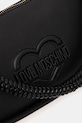 Love Moschino torebka czarny JC4098PP1OLL0000