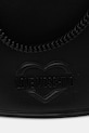 Love Moschino torebka JC4099PP1OLL0000 czarny