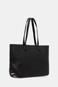 Love Moschino torebka JC4121PP1OLT0000 czarny SS26