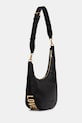 Love Moschino torebka JC4016PP1OLT0000 czarny SS26