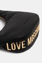 Love Moschino torebka czarny JC4016PP1OLT0000