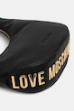 Love Moschino torebka czarny JC4016PP1OLT0000