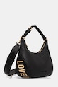 Love Moschino torebka JC4018PP1OLT0000 czarny SS26