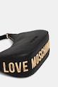Love Moschino torebka czarny JC4018PP1OLT0000