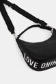 Love Moschino torebka czarny JC4018PP1OLT000B