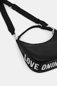 Love Moschino torebka czarny JC4018PP1OLT000B