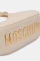 Love Moschino torebka beżowy JC4018PP1OLT0110