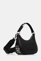 Love Moschino torebka JC4019PP1OLT000B czarny SS26