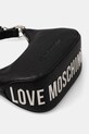 Love Moschino torebka czarny JC4019PP1OLT000B