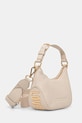 Love Moschino torebka JC4019PP1OLT0110 beżowy SS26