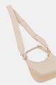 Love Moschino torebka beżowy JC4019PP1OLT0110