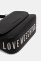 Love Moschino torebka czarny JC4123PP1OLT000B