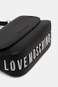 Love Moschino torebka czarny JC4123PP1OLT000B