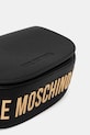 Akcesoria Love Moschino torebka JC4122PP1OLT0000 czarny