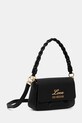 Love Moschino torebka skórzana JC4160PP1OL1900A czarny SS26