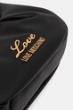 Love Moschino torebka czarny JC4161PP1OL1900A
