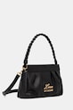 Love Moschino torebka JC4159PP1OL1900A czarny SS26