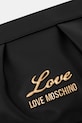 Love Moschino torebka czarny JC4159PP1OL1900A