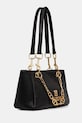 Love Moschino torebka JC4165PP1OL1200A czarny SS26