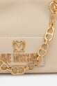 Love Moschino poșetă bej JC4165PP1OL1211A