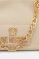 Love Moschino poșetă bej JC4165PP1OL1211A