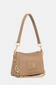 Чанта Love Moschino JC4167PP1OL1210A бежов SS26