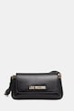 Love Moschino torebka aplikacja czarny JC4058PP1OLH0000