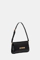 Love Moschino torebka JC4058PP1OLH0000 czarny SS26