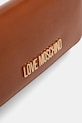 Love Moschino torebka brązowy JC4058PP1OLH0200
