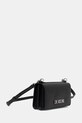 Love Moschino torebka JC4170PP1OLX000B czarny SS26