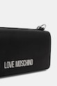 Love Moschino torebka czarny JC4170PP1OLX000B