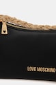 Love Moschino torebka czarny JC4143PP1OLX0000
