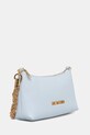 Чанта Love Moschino JC4143PP1OLX0701 син SS26